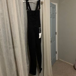 KanCan Boyfriend Overall (NWT)